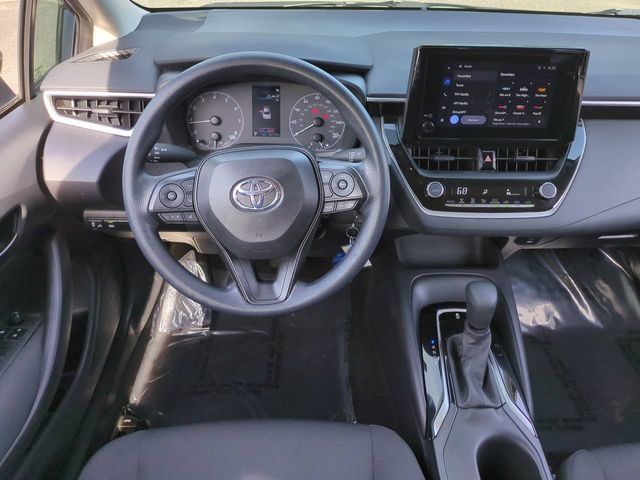 Used 2024 Toyota Corolla LE FWD image 14