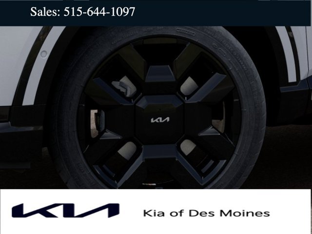 New 2027 Kia Telluride SX Prestige AWD/4WD image 10