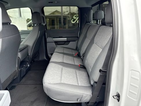 New 2026 Ford F350 XL AWD/4WD image 22
