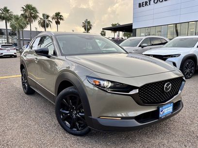 Used 2024 MAZDA CX-30 Carbon
