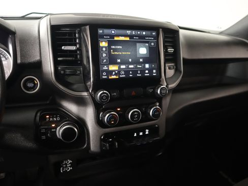 Used 2024 RAM 2500 Tradesman image 5