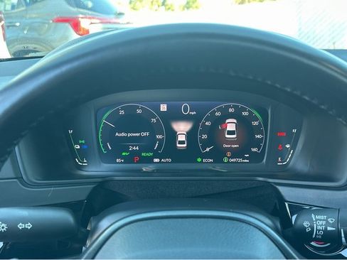 Used 2023 Honda Accord Sport image 10