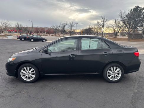 Used 2009 Toyota Corolla LE image 6