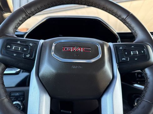 Used 2025 GMC Sierra 2500 SLE w/ SLE Convenience Package image 29