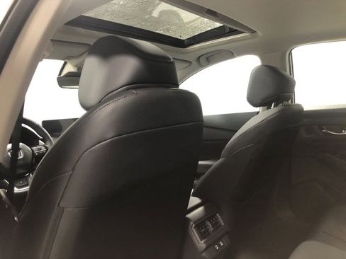 New 2025 Honda Accord Touring image 17