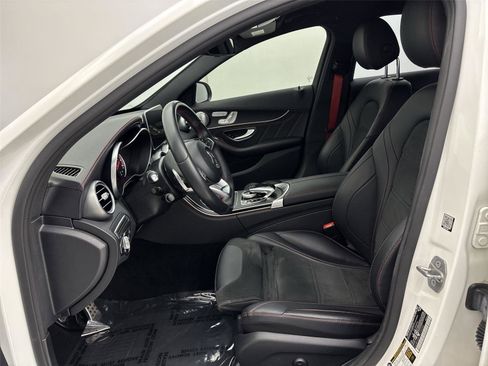 Used 2017 Mercedes-Benz C 43 AMG 4MATIC Sedan image 25