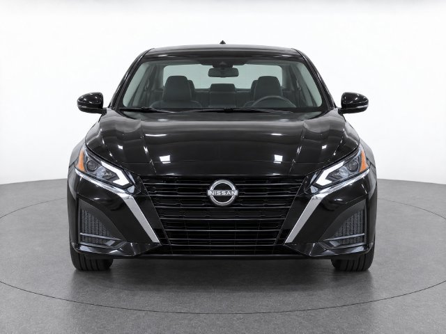 Used 2025 Nissan Altima 2.5 SV FWD image 5