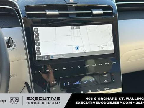 Used 2024 Hyundai Tucson Limited image 20