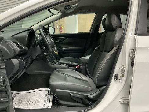 Used 2021 Subaru Crosstrek 2.5i Sport image 12