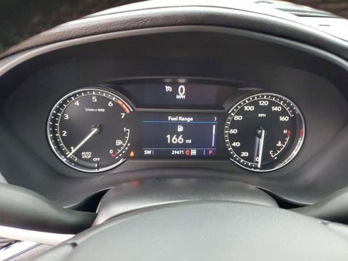 Used 2021 Cadillac XT4 Premium Luxury w/ Cold Weather Package image 13