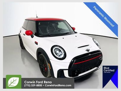 Used 2024 MINI Cooper John Cooper Works