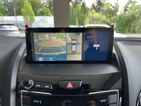 New 2026 Acura RDX SH-AWD w/ Advance Package image 21