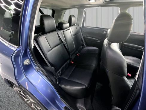 Used 2015 Subaru Forester 2.0XT Touring w/ Eyesight & Navigation System AWD/4WD image 26