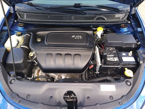 Used 2013 Dodge Dart SXT w/ Popular Equipment Group image 20