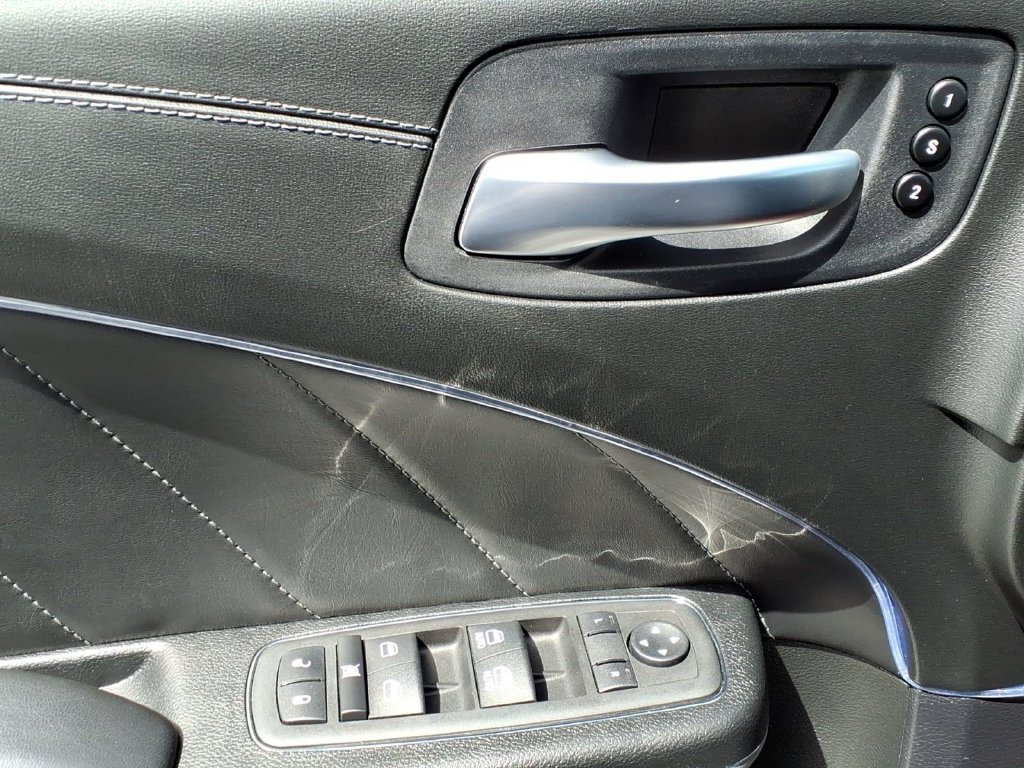 Used 2023 Dodge Charger Scat Pack RWD image 35