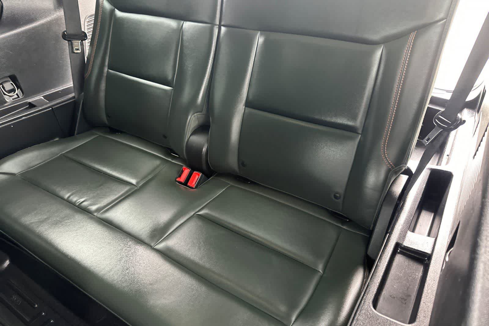 Used 2022 Ford Explorer Timberline AWD/4WD image 17