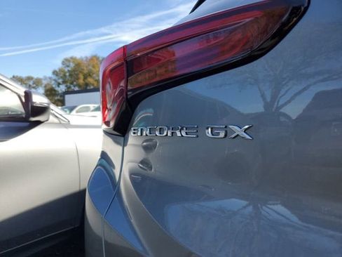 New 2026 Buick Encore GX Sport Touring w/ Comfort Package image 8