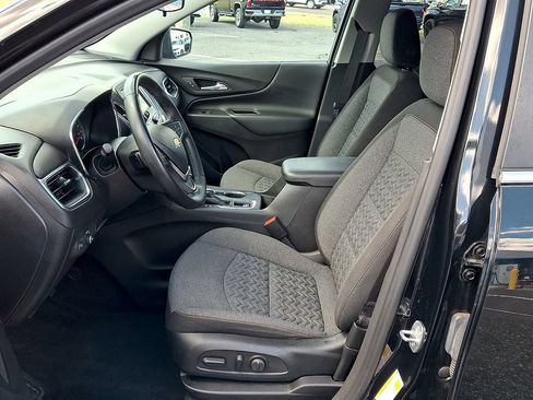 Used 2023 Chevrolet Equinox LT FWD image 14