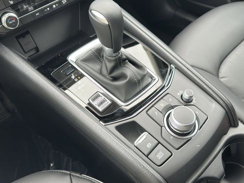 New 2025 MAZDA CX-5 AWD 2.5 S w/ Select Package image 23