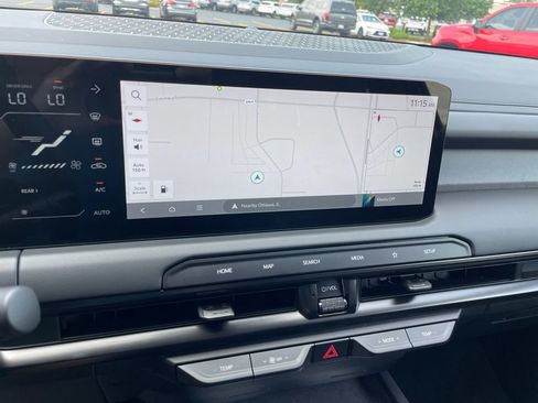 New 2027 Kia Telluride SX X-Line AWD/4WD image 21