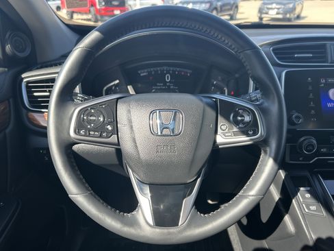 Used 2022 Honda CR-V Touring image 15