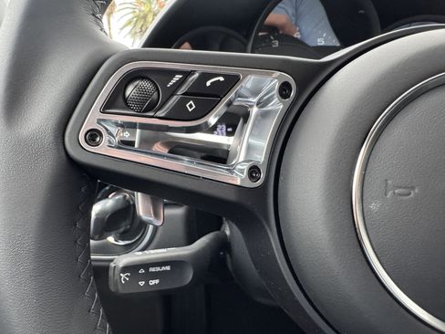 New 2025 Porsche 718 Boxster image 28