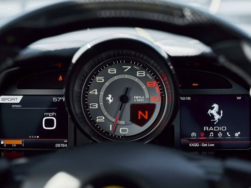 Used 2019 Ferrari 812 Superfast image 51