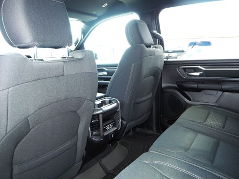 New 2026 RAM 1500 Lone Star image 16