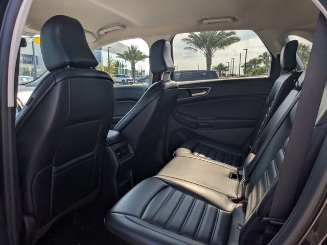 Used 2024 Ford Edge SEL AWD/4WD image 13