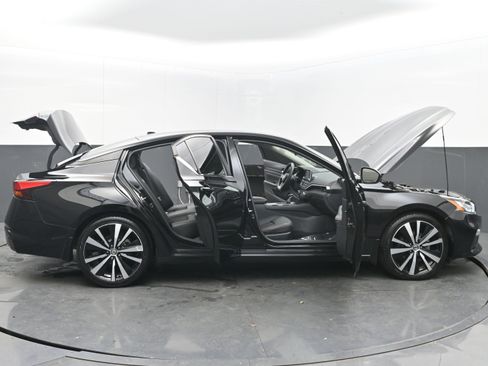 Used 2021 Nissan Altima 2.5 SR image 47