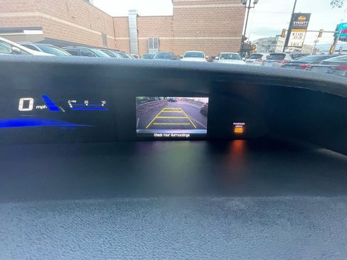 Used 2015 Honda Civic LX image 17