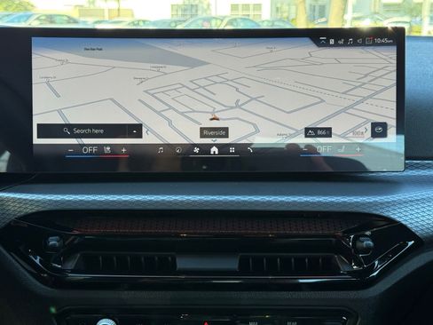 New 2026 BMW 330i Sedan image 25