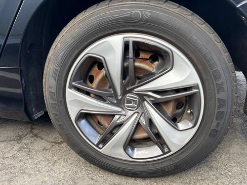 Used 2020 Honda Civic LX image 8