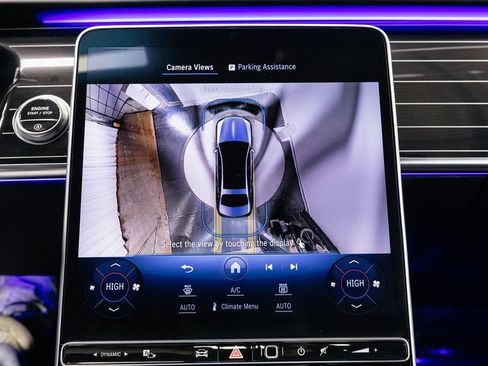 Used 2024 Mercedes-Benz Maybach S 580 4MATIC image 23