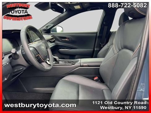 Certified 2026 Toyota Crown w/ Advanced Technology Package AWD/4WD image 20