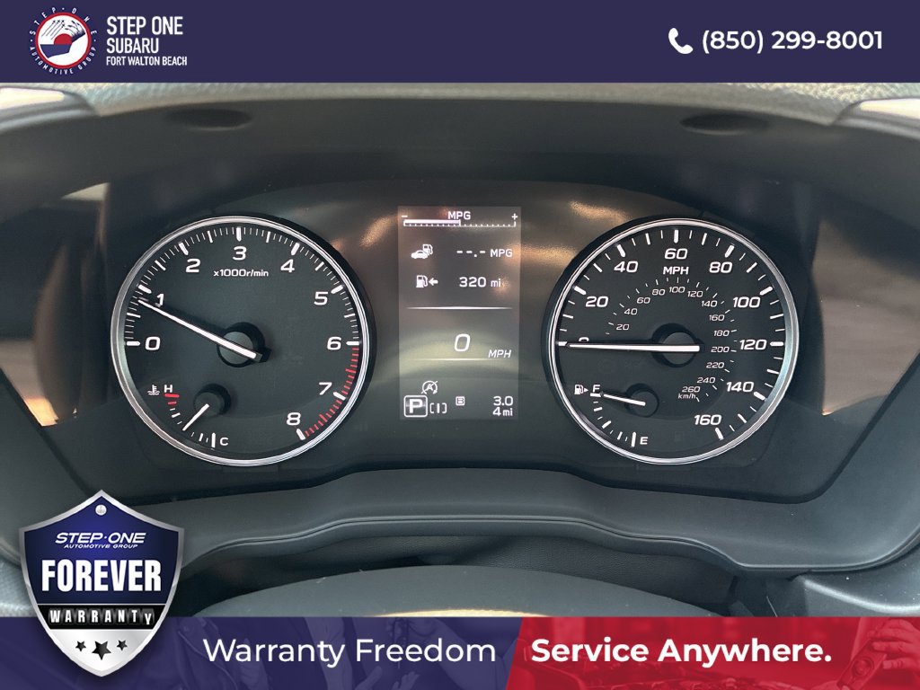 New 2026 Subaru Forester Sport w/ Onyx Edition AWD/4WD image 40