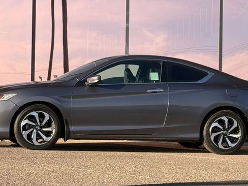 Used 2016 Honda Accord LX-S image 7