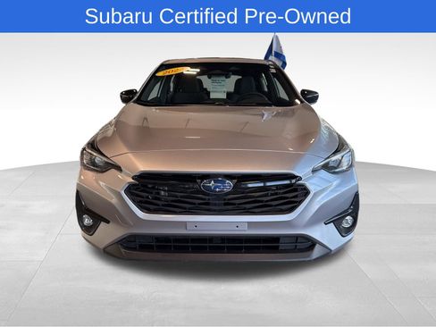 Certified 2024 Subaru Impreza RS w/ Popular Package #3 image 3