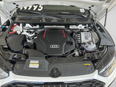Used 2023 Audi SQ5 Premium Plus AWD/4WD image 19