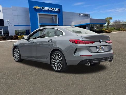 Used 2024 BMW 228i xDrive Gran Coupe w/ Convenience Package AWD/4WD image 24