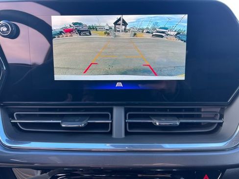 New 2026 Chevrolet Trax ACTIV w/ Driver Confidence Package image 17