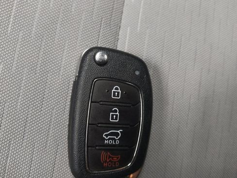 Used 2020 Hyundai Tucson SE FWD image 32
