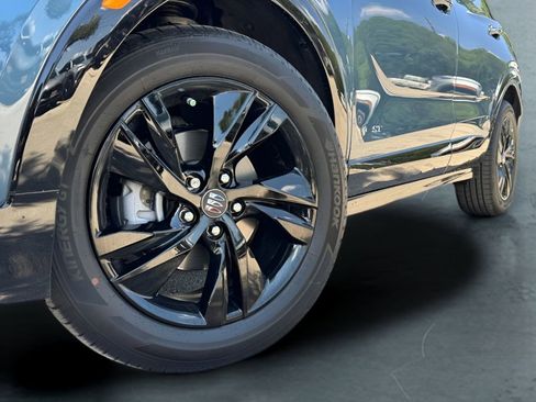 New 2026 Buick Encore GX Sport Touring w/ Advanced Technology Package FWD image 2