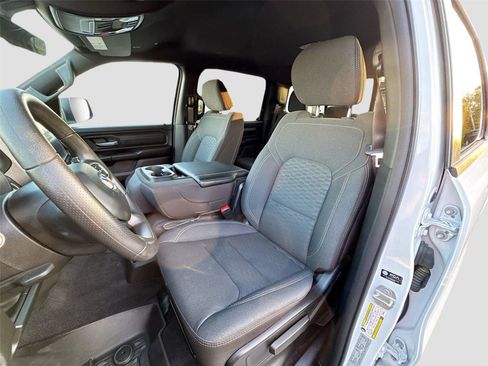 Used 2025 RAM 1500 Classic Warlock image 19