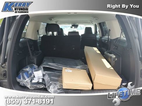 New 2026 Hyundai Santa Fe SEL AWD/4WD image 8