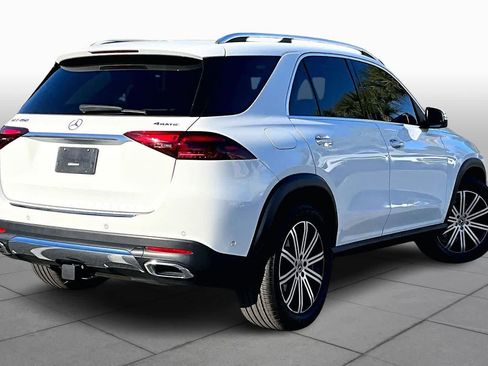 Used 2024 Mercedes-Benz GLE 450 4MATIC image 13