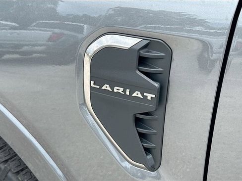 New 2026 Ford Ranger Lariat w/ Black Appearance Package AWD/4WD image 18