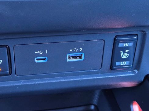 Used 2024 Nissan Frontier Pro-X w/ Pro Convenience Package image 22