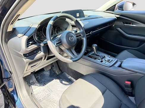 Used 2023 MAZDA CX-30 AWD 2.5 S image 9