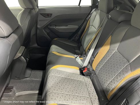 New 2026 Subaru Crosstrek 2.5i Sport AWD/4WD image 24